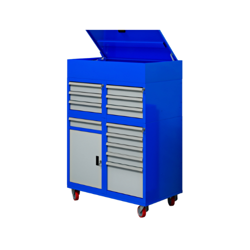 Шкаф мобильный «TRIUMF-MediumR»