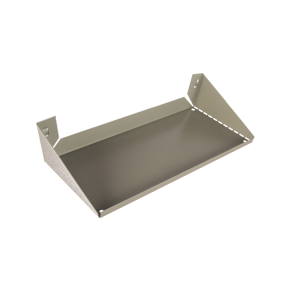 Полка навесная малая