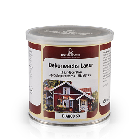 Декоративная восковая эмаль