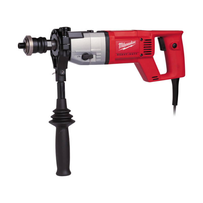 Дрель для сухого алмазного сверления Milwaukee DD 2- 160XE Дрель для сухого алмазного сверления Milwaukee DD 2- 160XE
