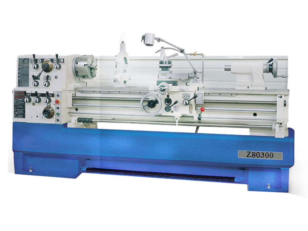 Metal Master Z80300 RFS