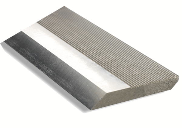 Нож с насечкой 40x50x8 HS CMT 793.040.50