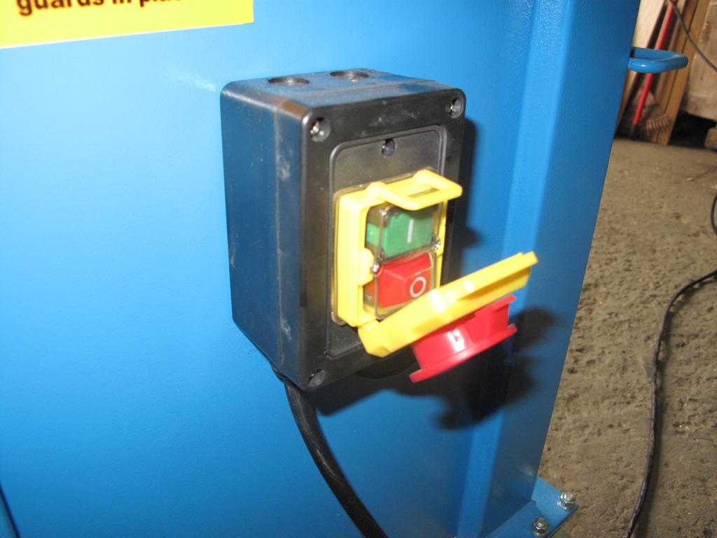Фальцепрокатный станок MLC 12 DR-T Фальцепрокатный станок MLC 12 DR-T