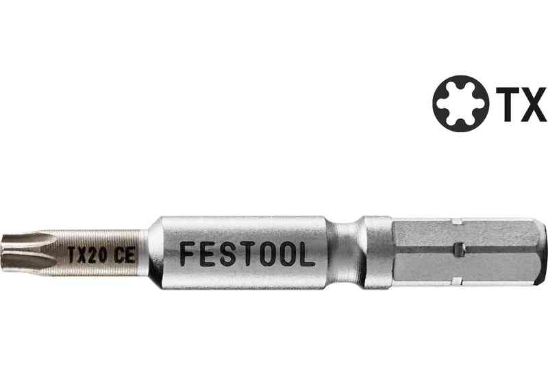 Бит TX 20-50 CENTRO/2