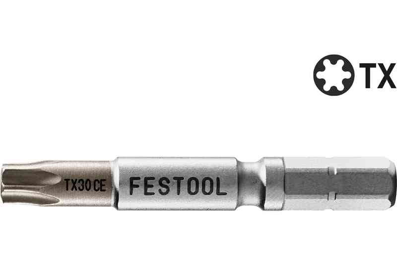 Бит TX 30-50 CENTRO/2