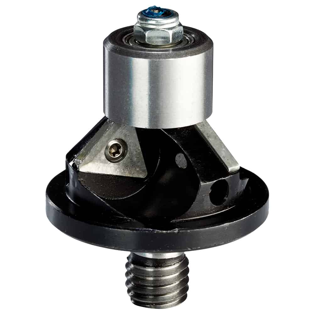 Фрезерная головка для B45 для снятия фаски с углом 45° | Euroboor B45S.0019