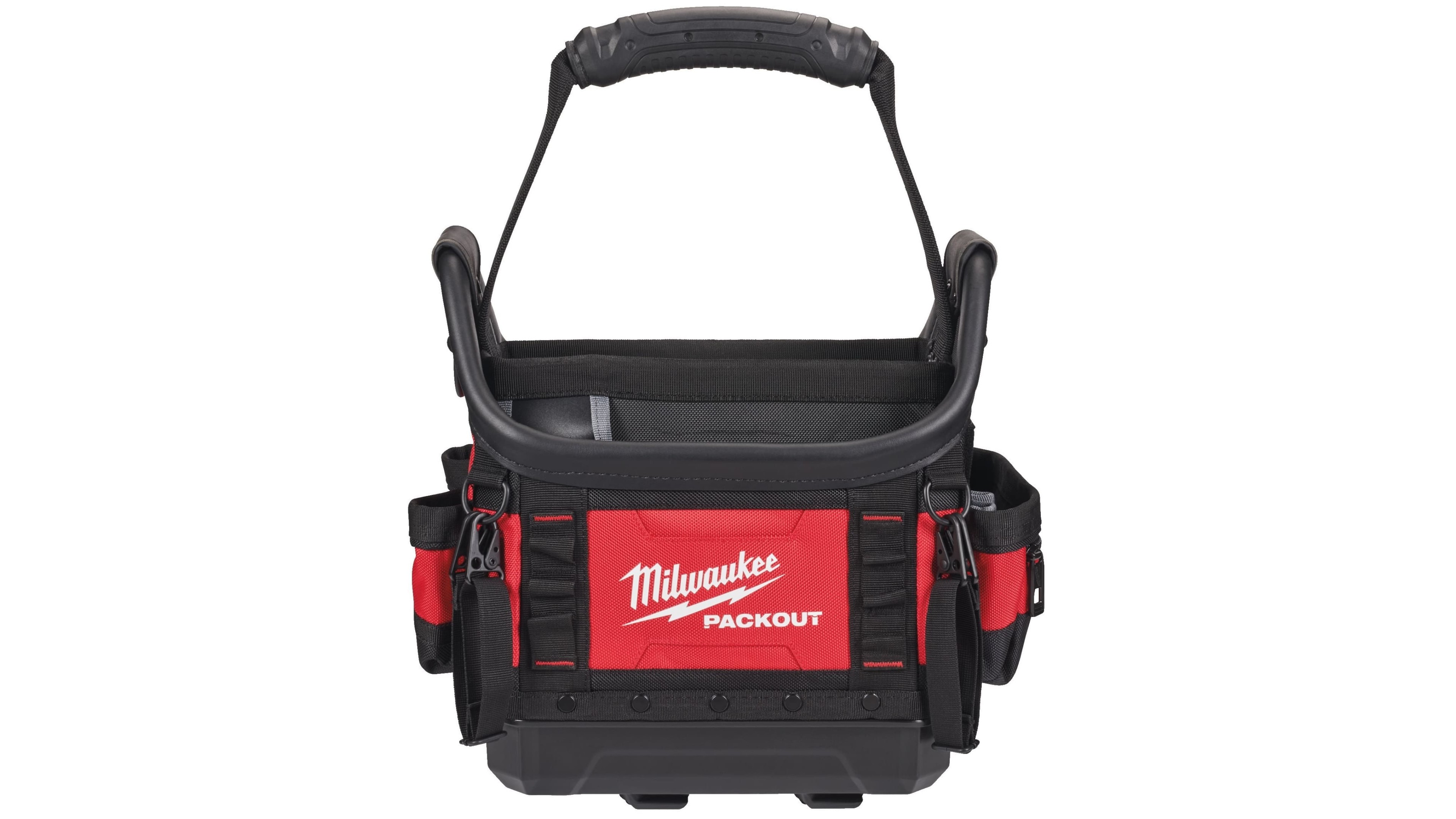 Сумка для инструмента Milwaukee PACKOUT PRO 25см Сумка для инструмента Milwaukee PACKOUT PRO 25см