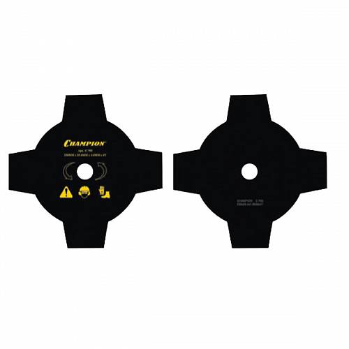 Нож для жесткой травы, С5105 Champion C5105 - Championtool