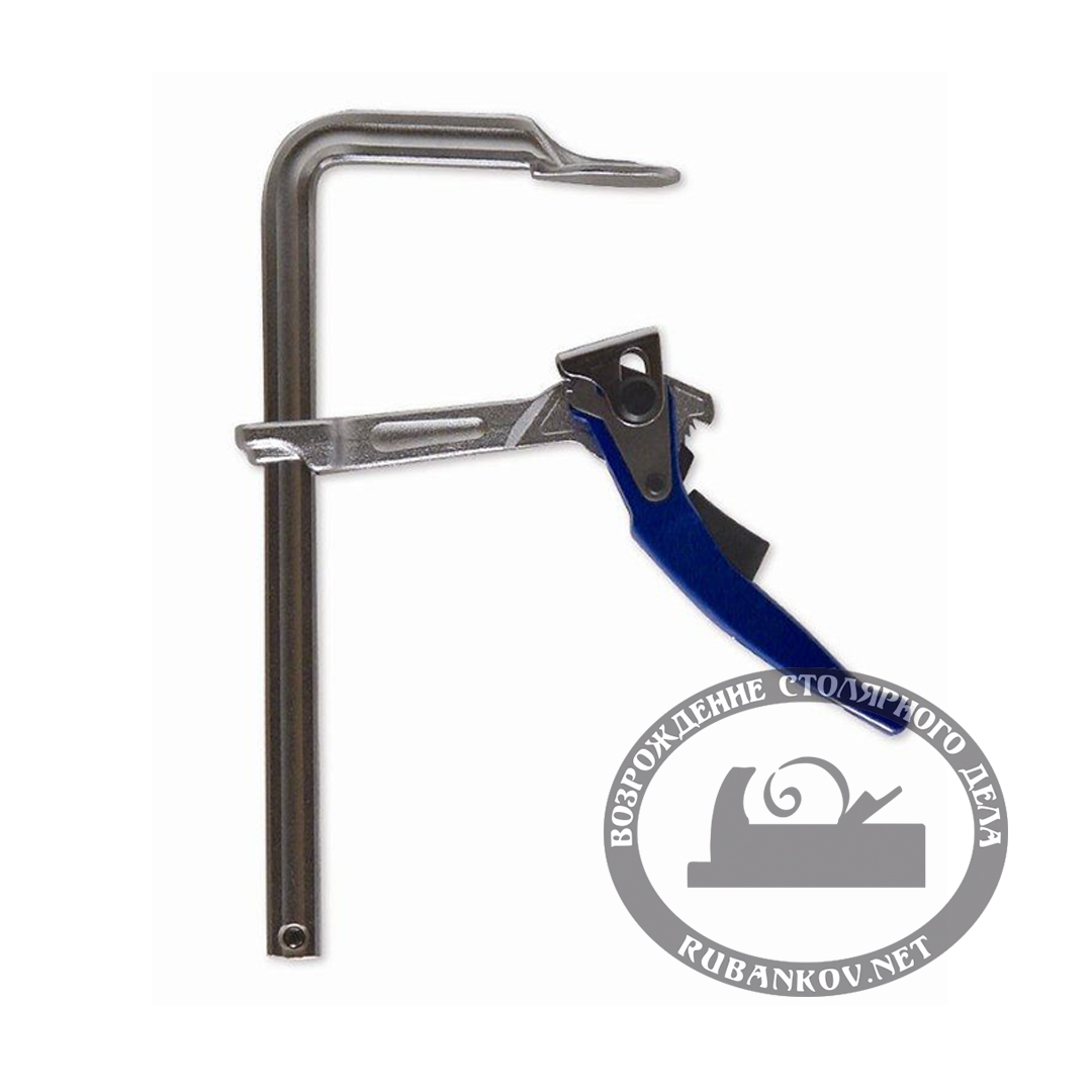 Струбцина Piher Pal R 60*14см, 5000N