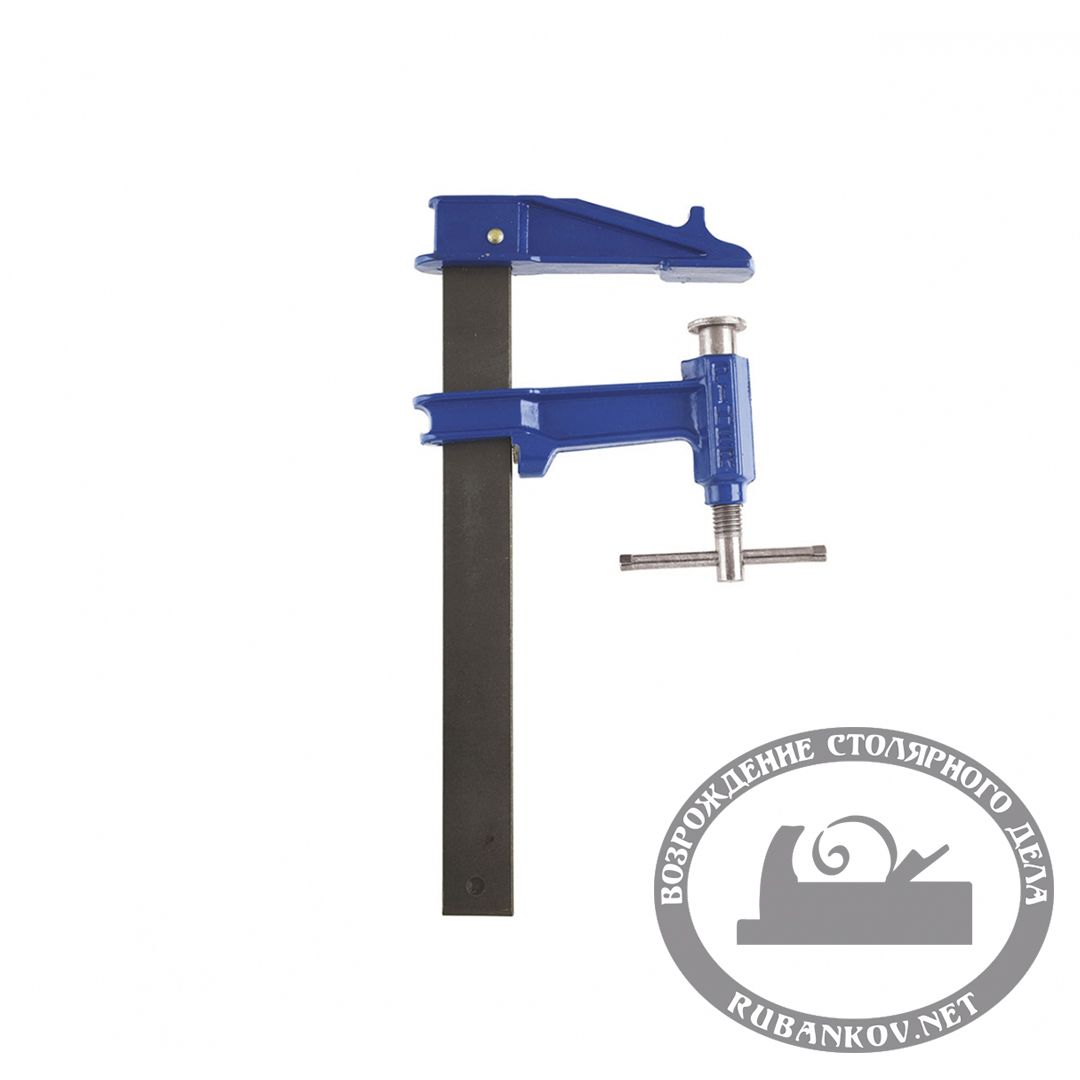 Струбцина Piher E 30*8,5см, 9000N