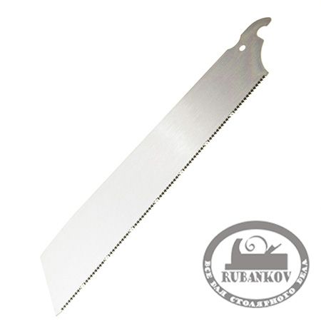 Полотно для безобушковой пилы Shogun Universal Cut Saw, 250мм