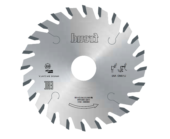 Пила FREUD LI13MS D125/20 Z30