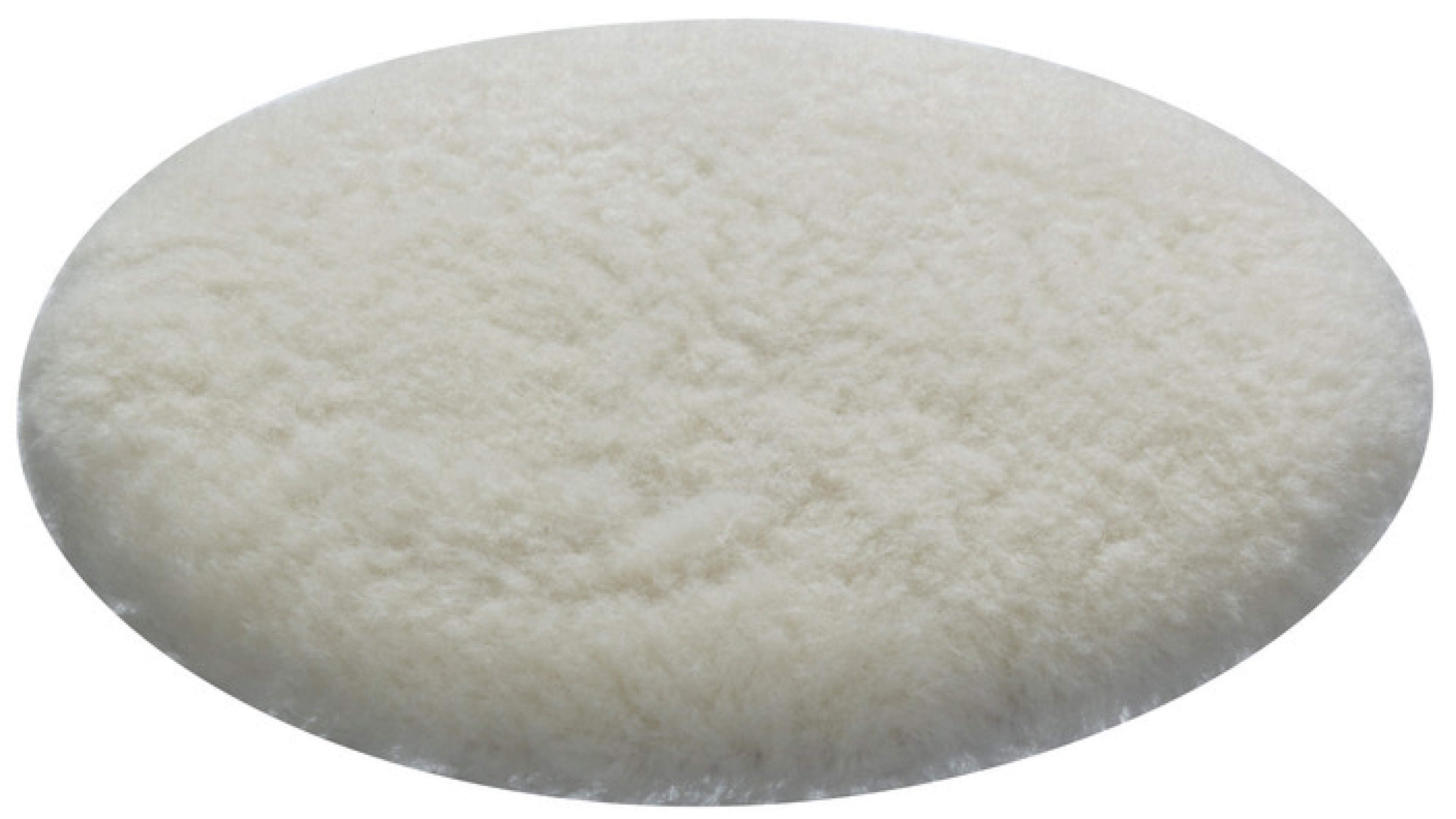 Полировальный круг Milwaukee из овечьей шерсти Ø135 мм крепление Велькро Полировальный круг Milwaukee из овечьей шерсти Ø135 мм крепление Велькро