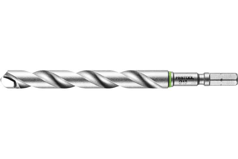 Сверло по камню DB STONE CE D10 3x