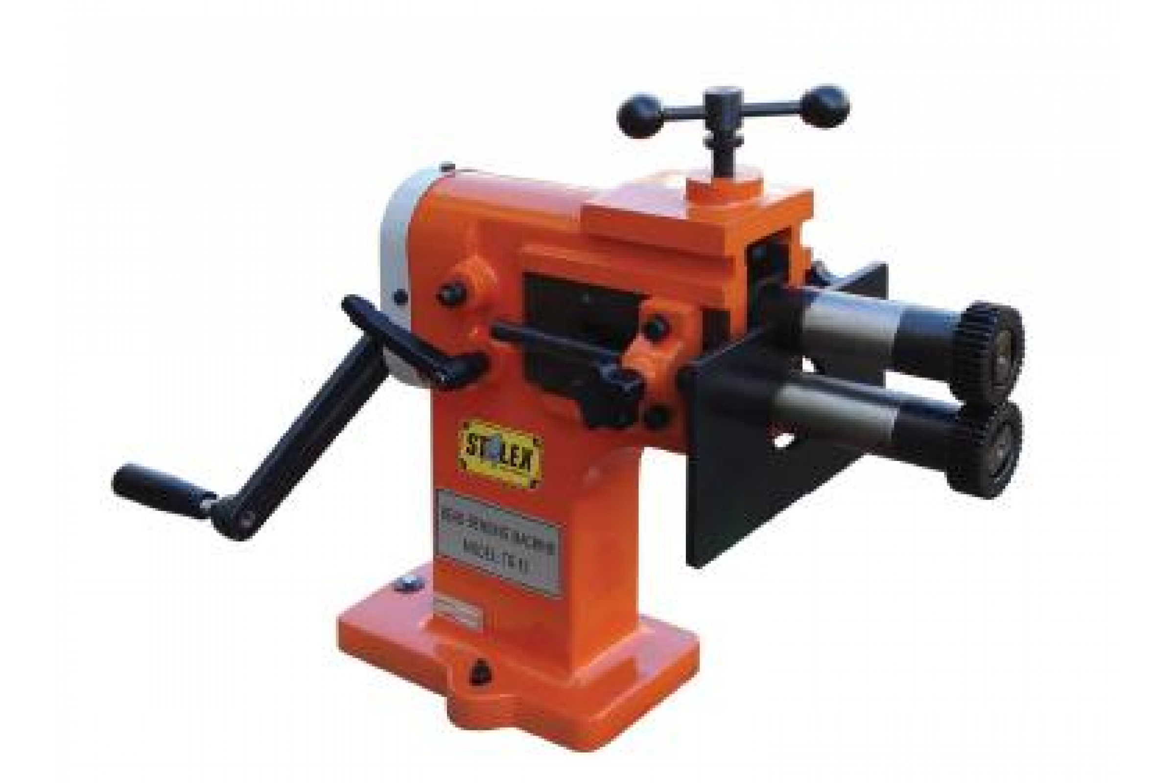 Зиговочный ручной станок Stalex TB-12