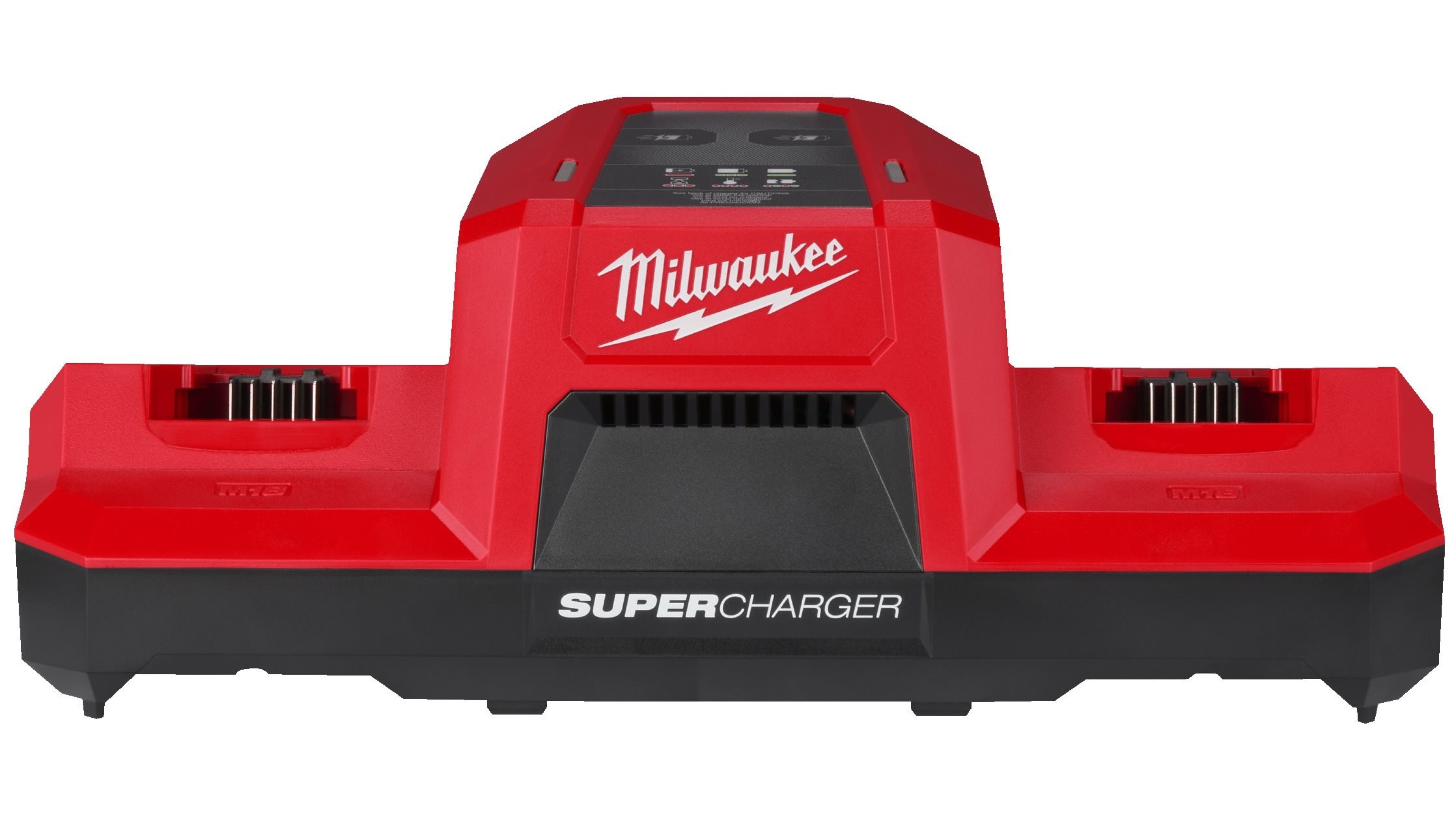 Зарядное устройство Milwaukee M18 DBSC Зарядное устройство Milwaukee M18 DBSC