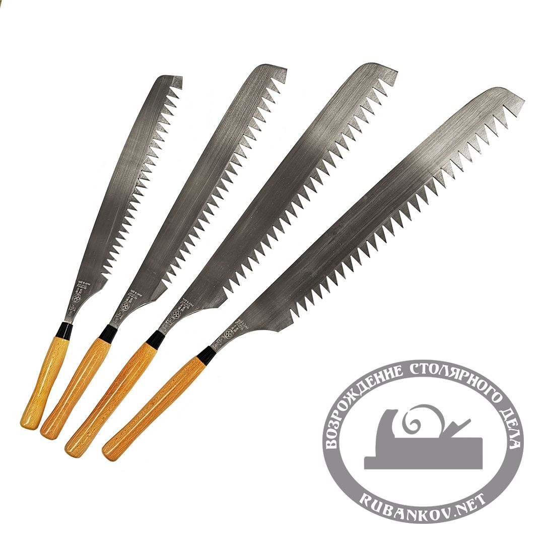 Пила для льда, 600мм