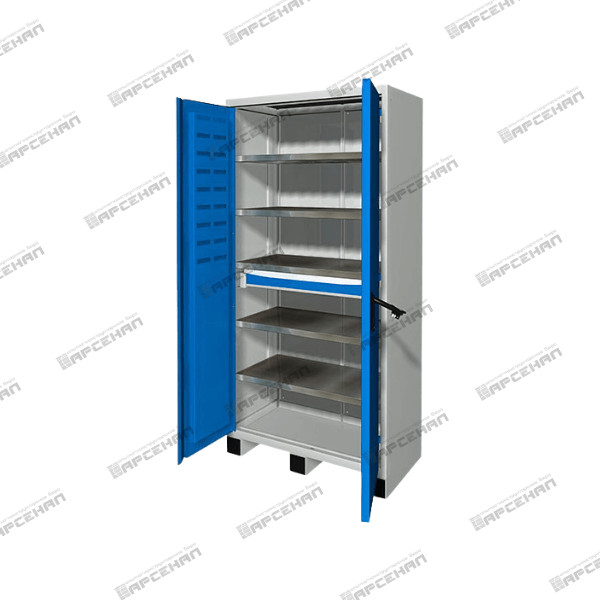 Шкаф инструментальный TRIUMF-Medium ШИ-30105