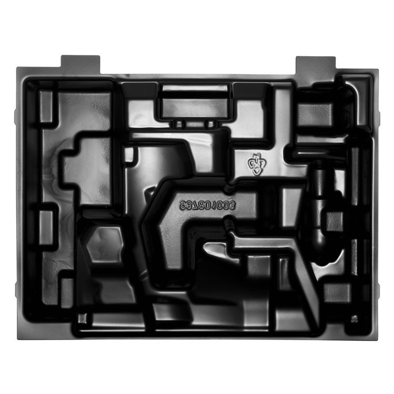 Вставка №13 для кейса HD Box Milwaukee Вставка №13 для кейса HD Box Milwaukee