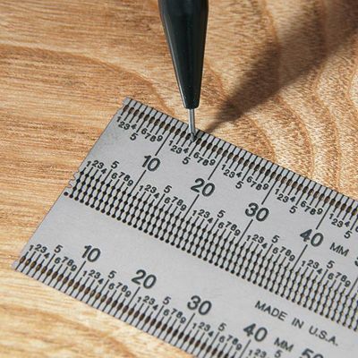 Линейка Incra 150мм