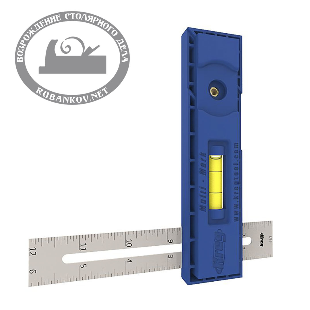 Разметочный инструмент Multi-Mark Kreg