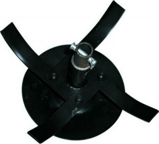 Фреза правая наружная, С3026