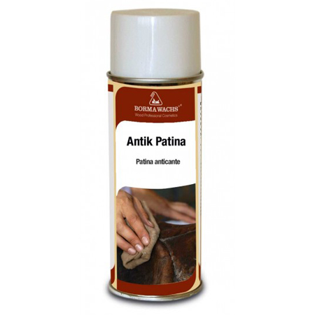 Античная патина в спрее Antique Patina 