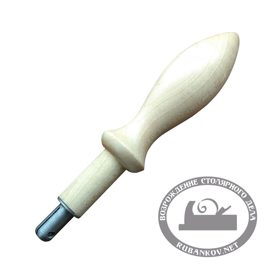 Набор шаховок для лучковой пилы ПЕТРОГРАДЪ