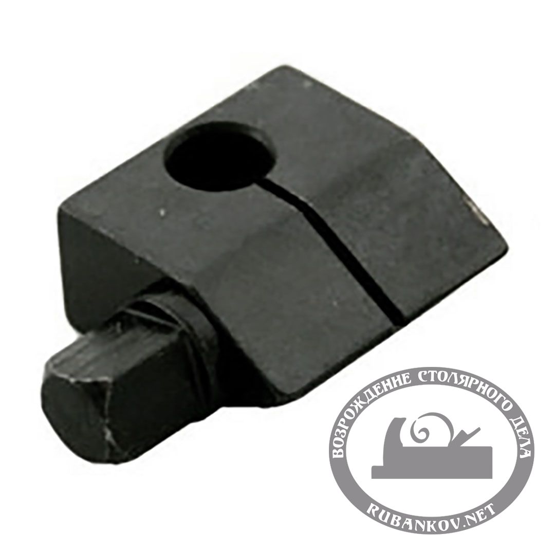 ЗЧ №23 для  Multicut, зажим для лобзиковых полотен 0.7мм, с винтом,№33