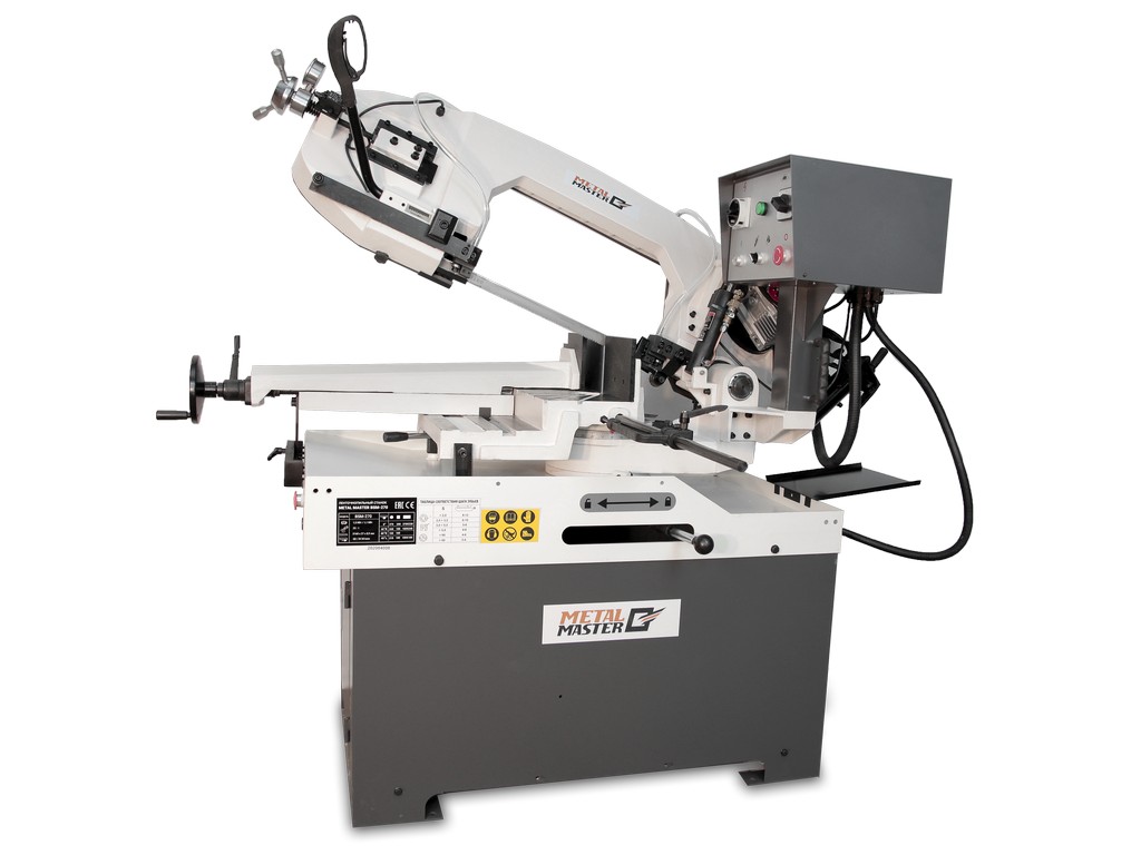 Metal Master              BSM-270