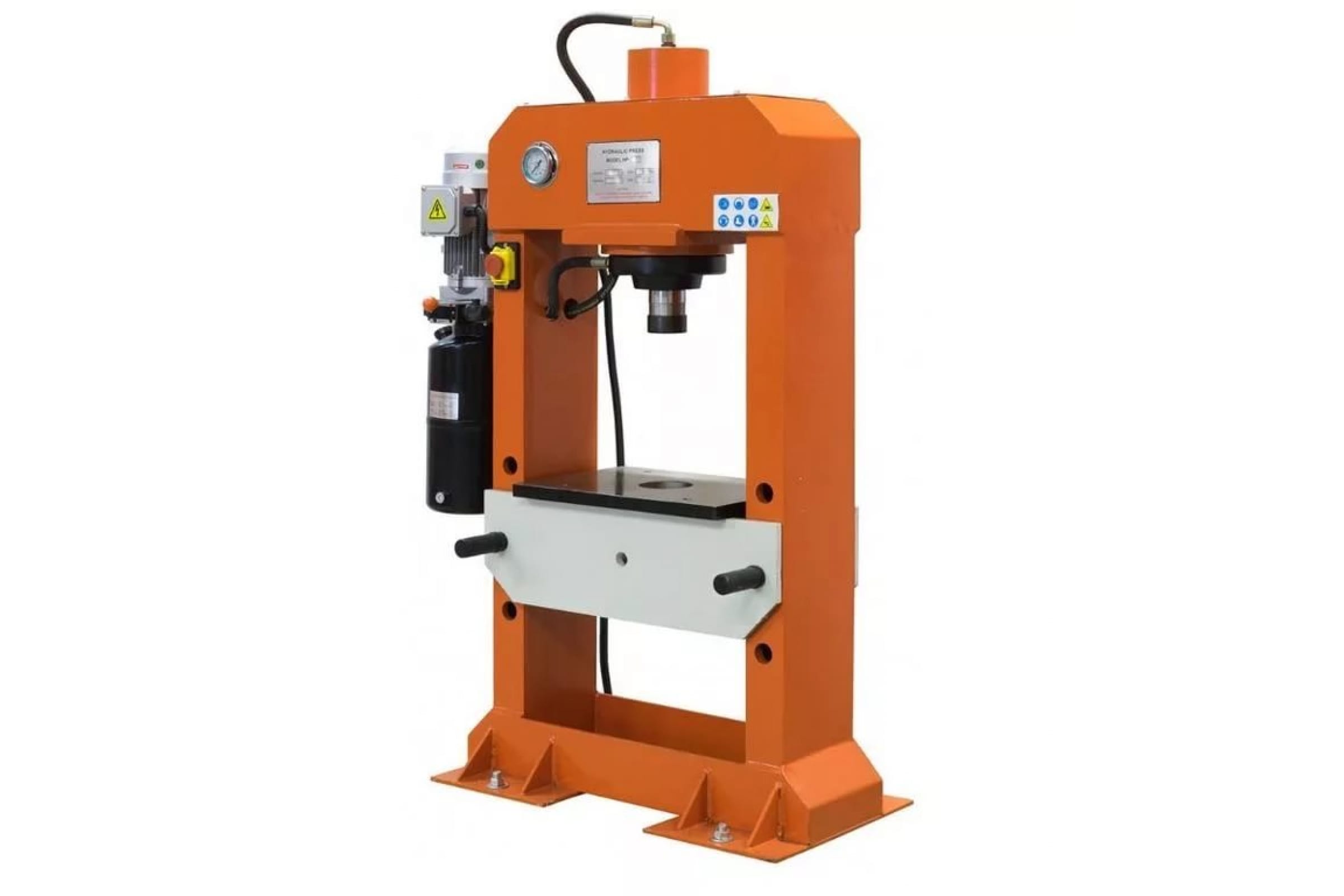 Гидравлический пресс Stalex HP-63