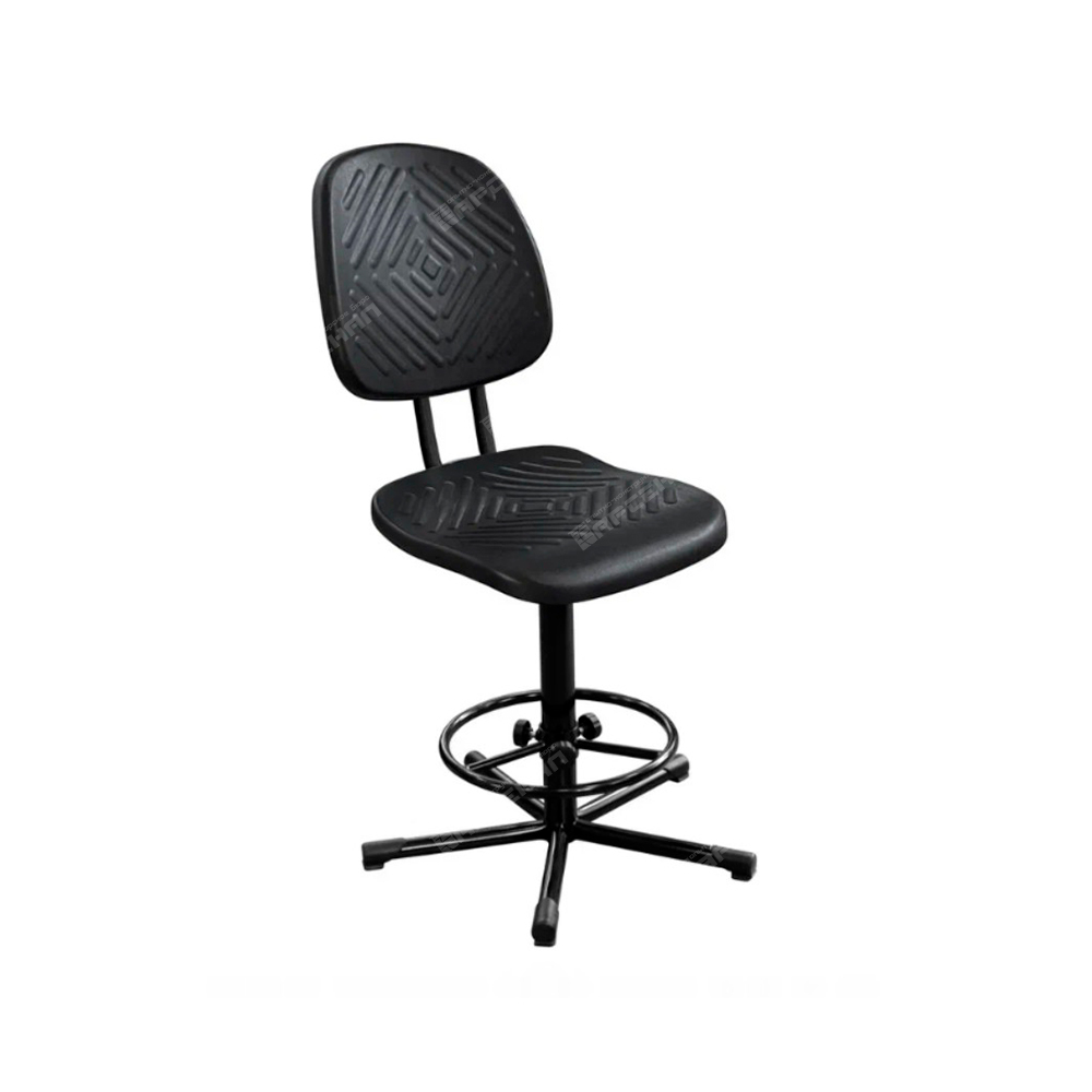 Стул промышленный