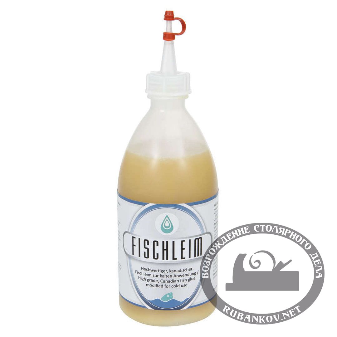 Клей рыбий, 500 мл