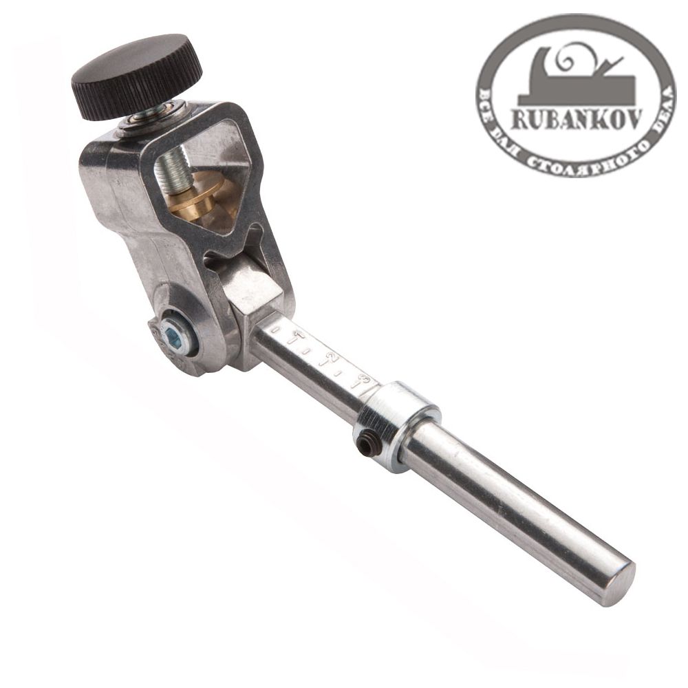 Приспособление для заточки полукруглых токарных резцов, Pro Edge Fingernail Profile Arm