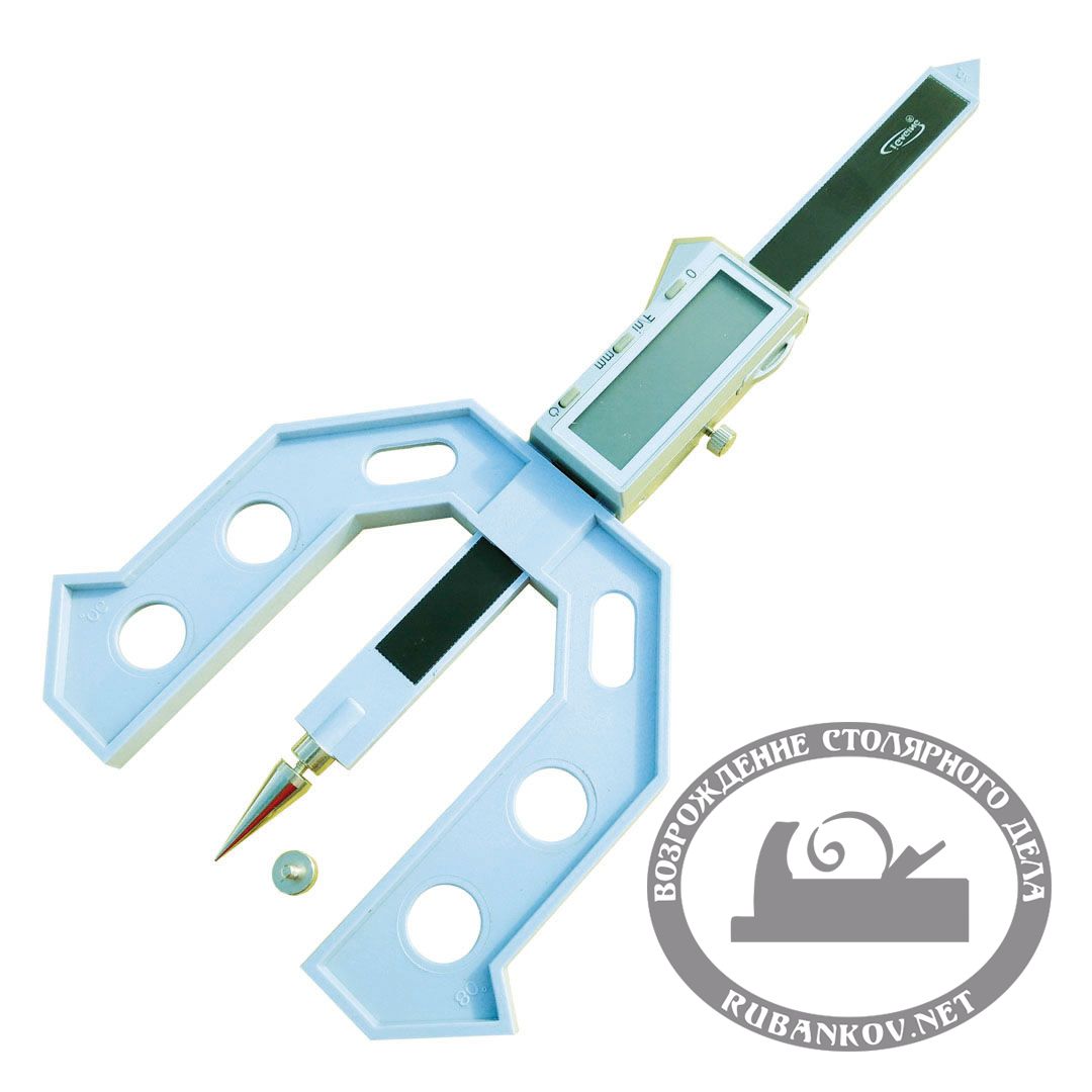 Глубиномер электронный iGaging