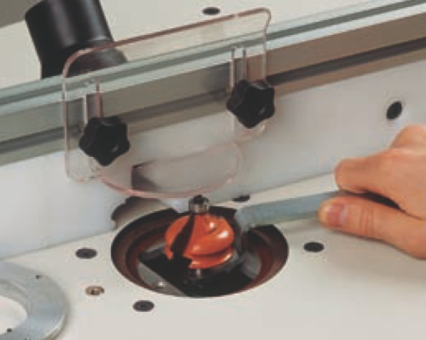 Ключ Г-образный 22,2мм (DEWALT-FAIN) CMT 991.004.00