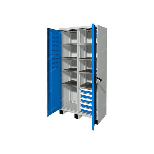 Шкаф инструментальный TRIUMF-Medium ШИ-30508