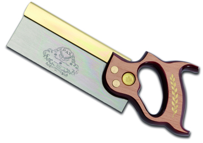 Пила обушковая Pax Dovetail CrossCut, 203мм (8'), 20tpi