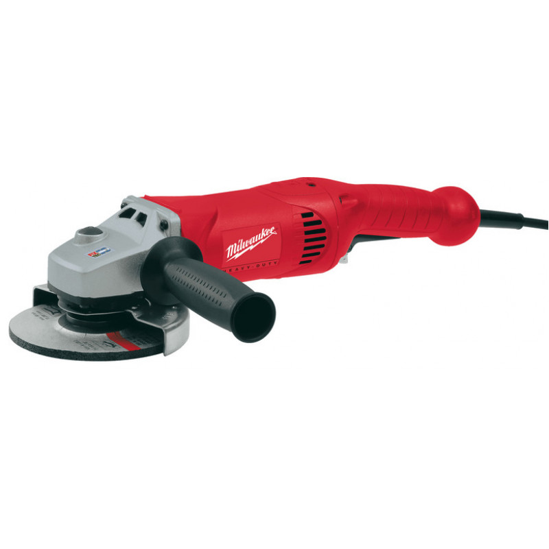 Углошлифовальная машина Milwaukee 125 мм AG 13-125 X Углошлифовальная машина Milwaukee 125 мм AG 13-125 X