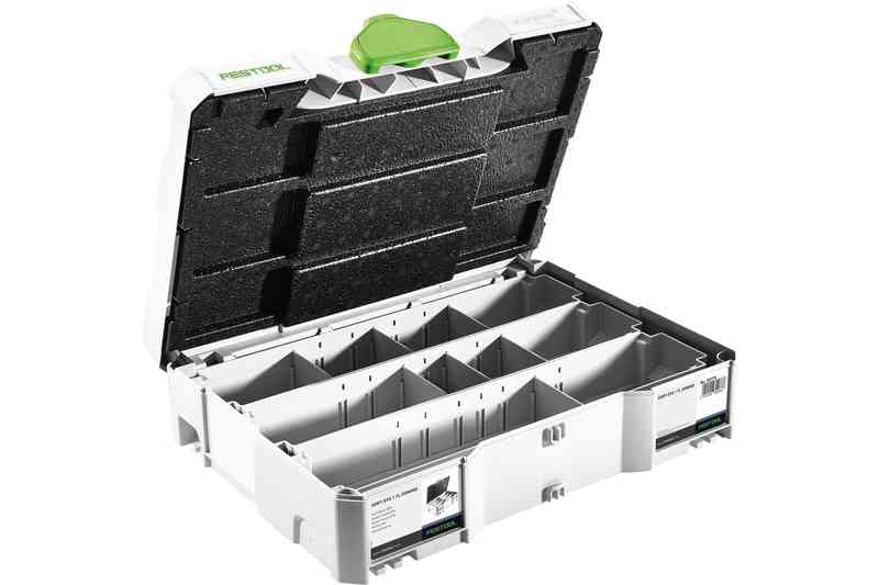 Systainer T-LOC SORT-SYS1TL DOMINO