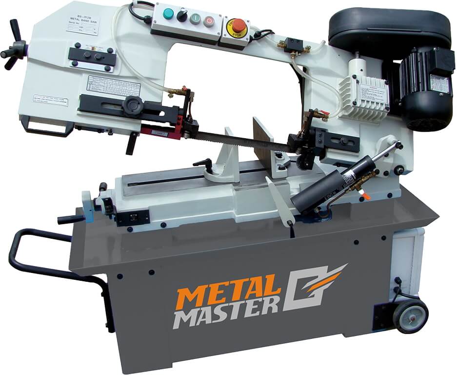 Ленточнопильные станки Metal Master BSM-912B