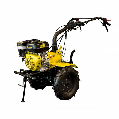 Бензиновый мотокультиватор Champion BC1193
