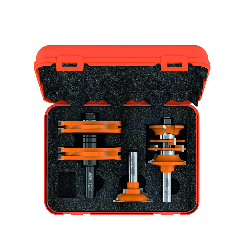 Фреза концевая CMT дверной комплект S=12,0 900.527.11