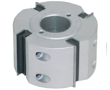 Фрезерные головки для выборки четверти Freud T111M