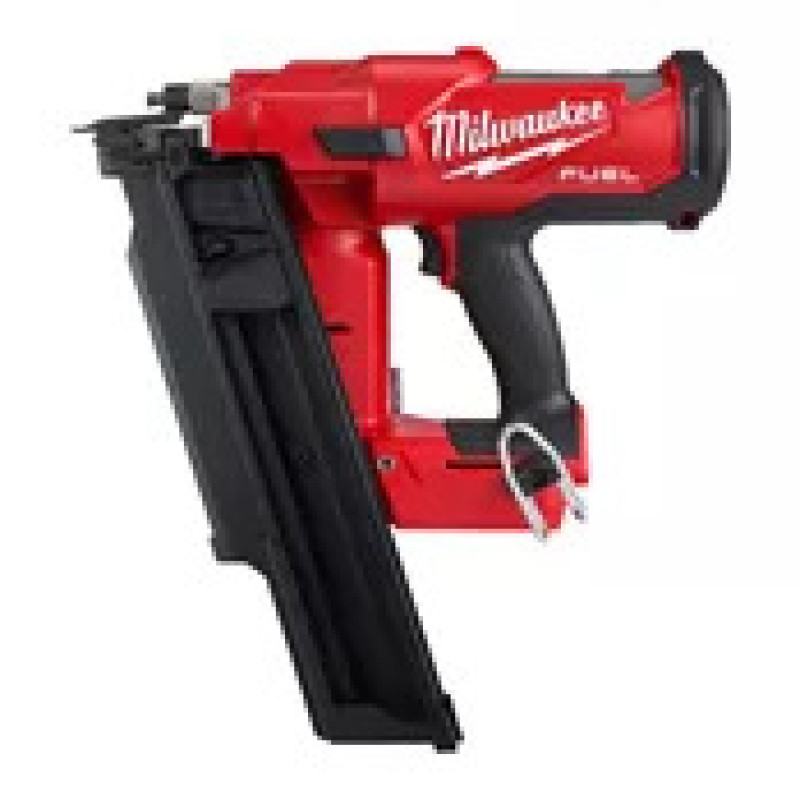 Аккумуляторный гвоздезабиватель Milwaukee M18 FFN21-0C Аккумуляторный гвоздезабиватель Milwaukee M18 FFN21-0C