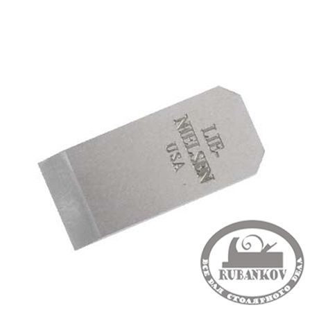 Нож для рубанка Lie-Nielsen N101 Нож для рубанка Lie-Nielsen N101