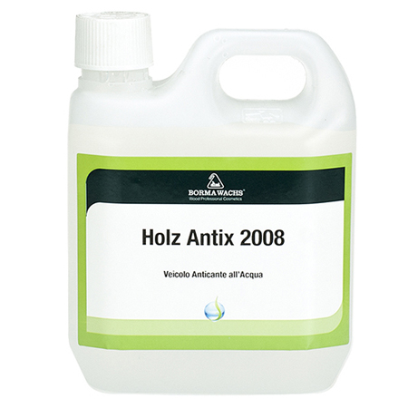Состаривающий состав для древесины Holz Antix 2008 Ageing Lye