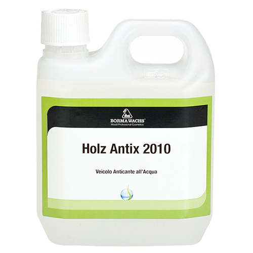 Состаривающий состав для древесины Holz Antix 2010