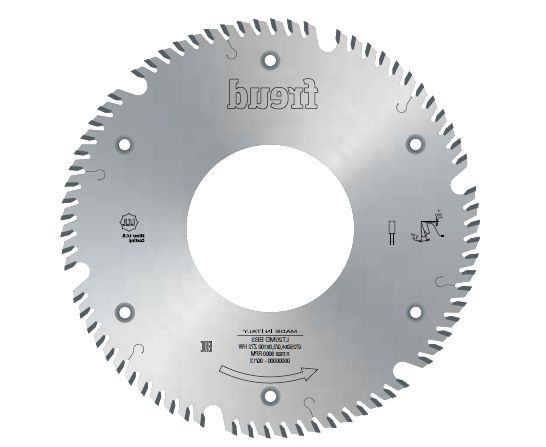 Пила FREUD LT20MS D250/100 Z72