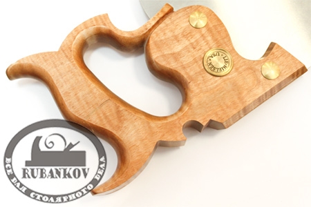 Пила Lie-Nielsen Panel Saw, 20' (508мм), RipCut,  7ppi